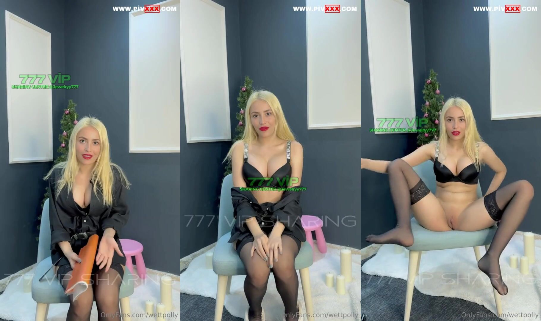 wettpolly Secretary job interview