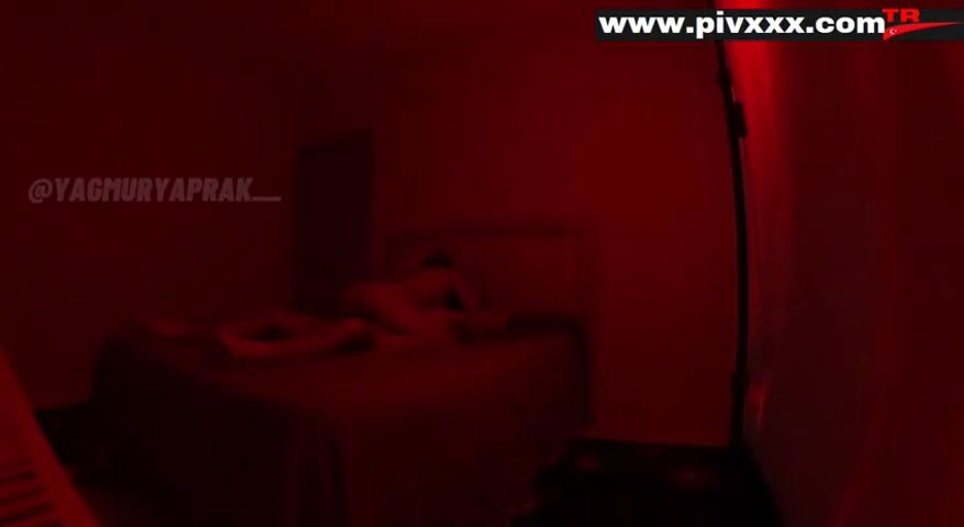 Yağmur yaprak sex video