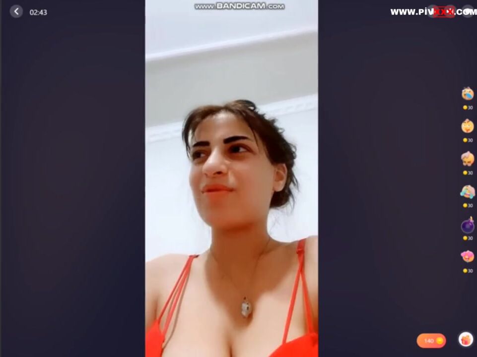 Livu Türk İfşa 79