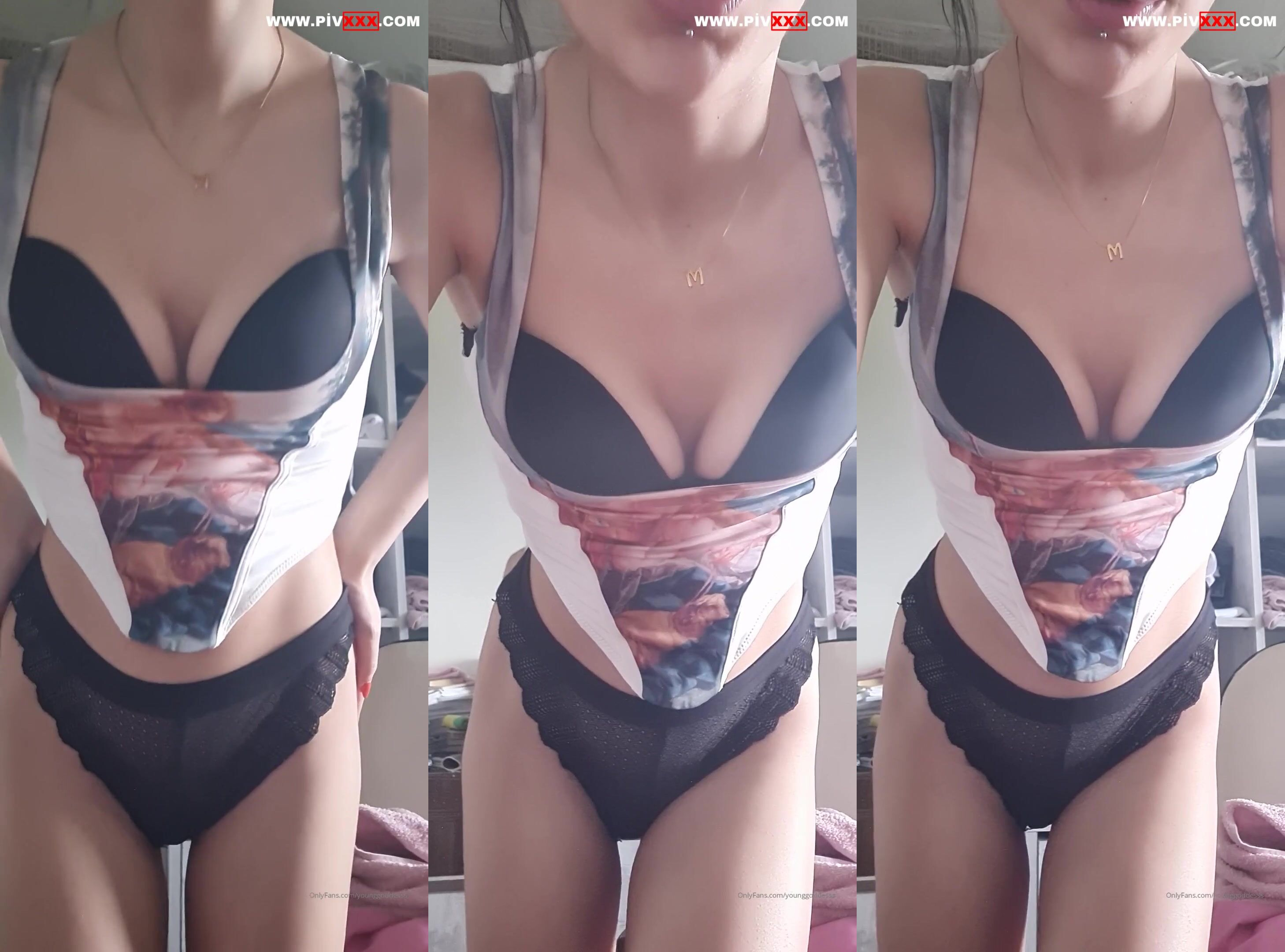 Cuckold, aşağılama ve fetişlere özel video çektim 3