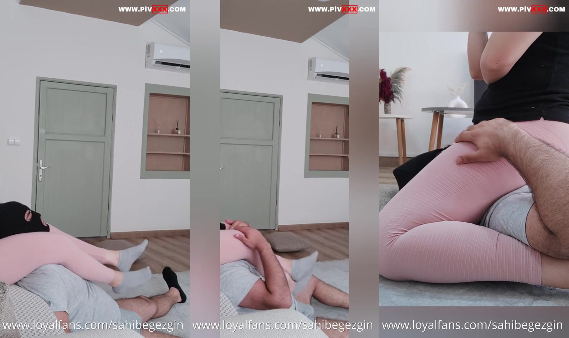 ThroatSitting