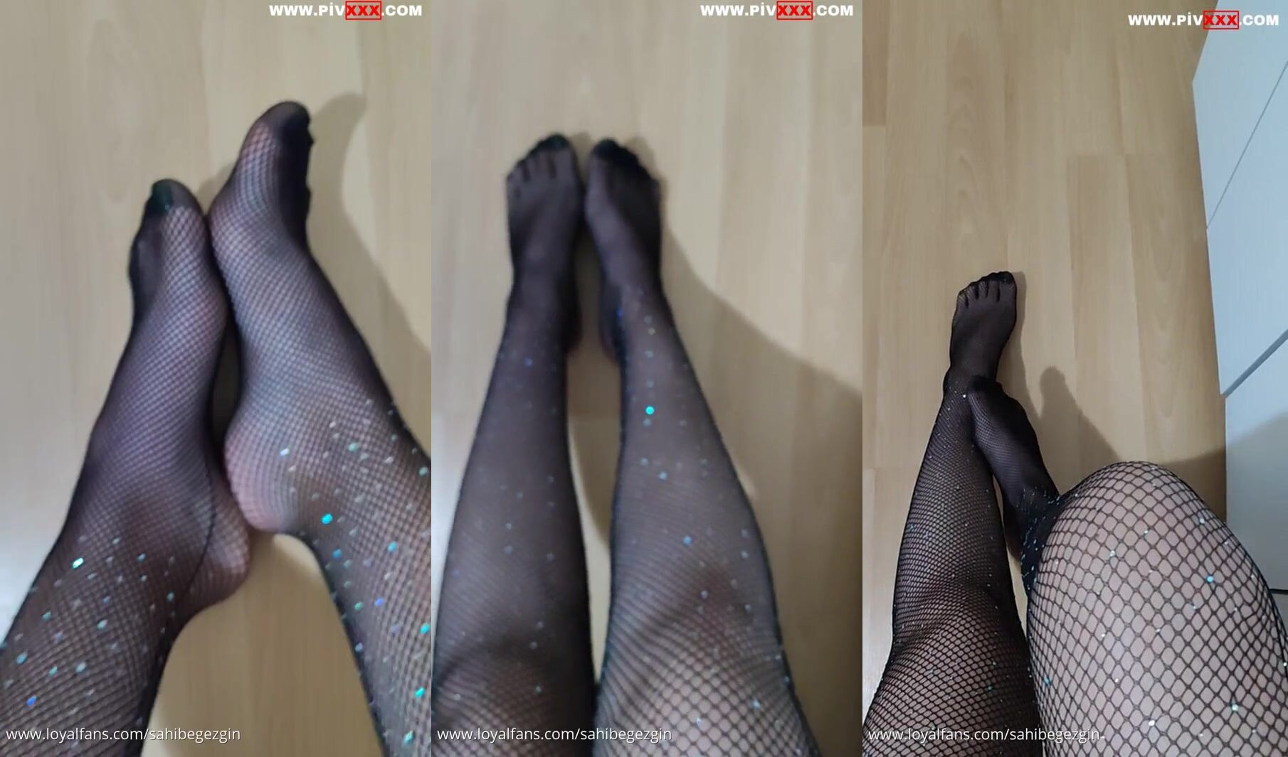 Foot 1