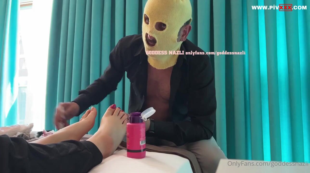 OJELERİMİ SÜR ÇABUK