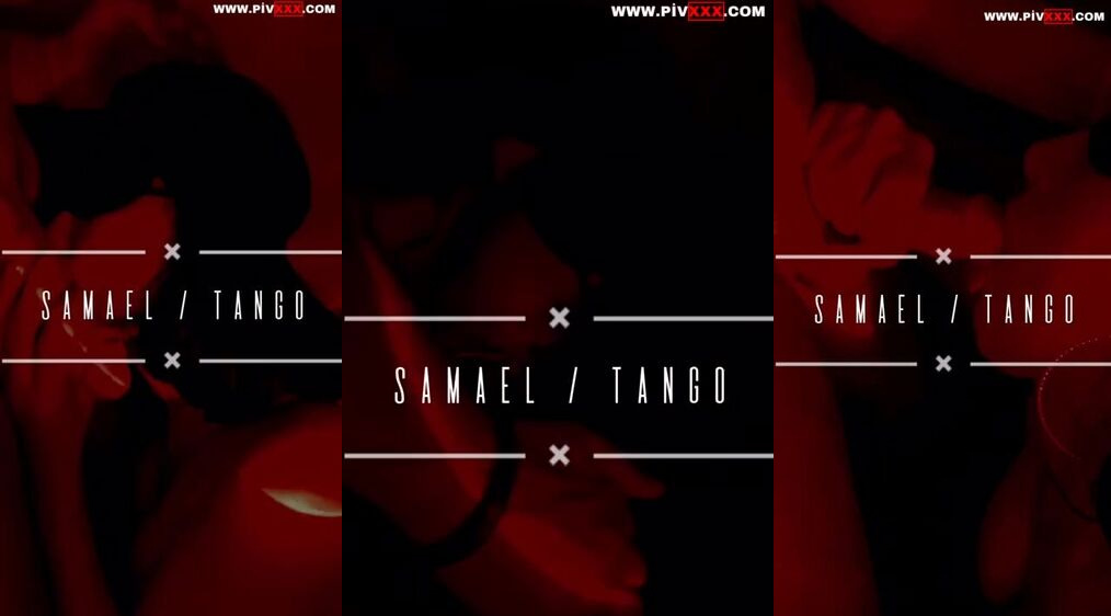 Samael Sakso Zevkle Sik Taşak Yalayıp Ağzına Patlattı