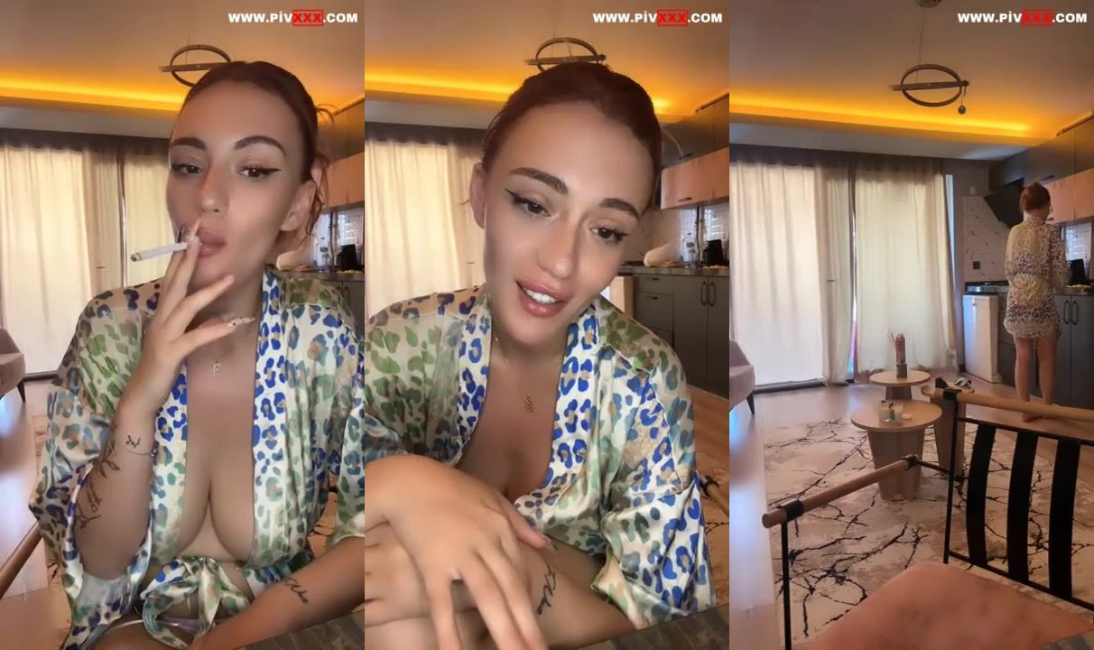 Tango Lames Ifşa Parayı Bulunca Kafayıda Açtı